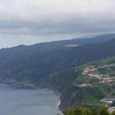Casa Da Ribeira Villa Povoacao  Dış mekan fotoğraf