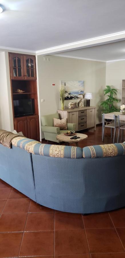 Casa Da Ribeira Villa Povoacao  Dış mekan fotoğraf