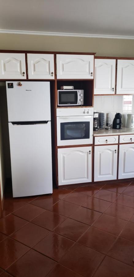 Casa Da Ribeira Villa Povoacao  Dış mekan fotoğraf