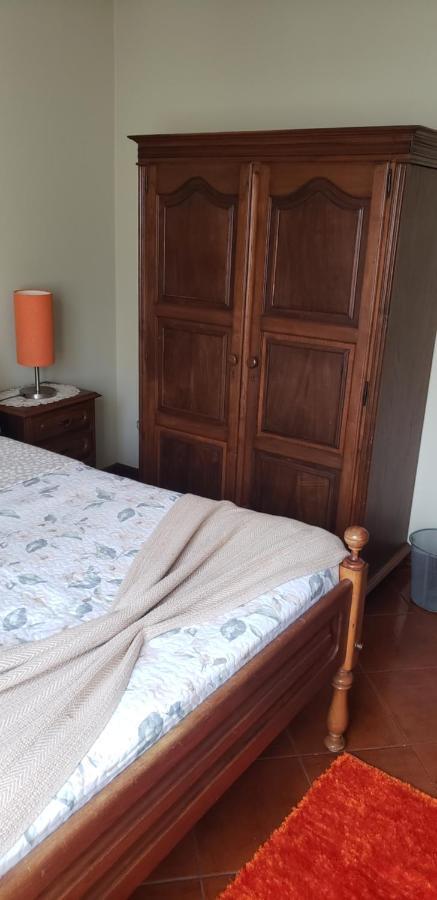 Casa Da Ribeira Villa Povoacao  Dış mekan fotoğraf