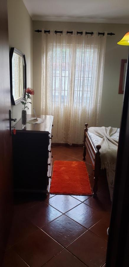 Casa Da Ribeira Villa Povoacao  Dış mekan fotoğraf