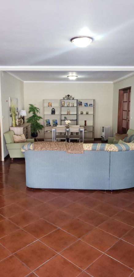 Casa Da Ribeira Villa Povoacao  Dış mekan fotoğraf