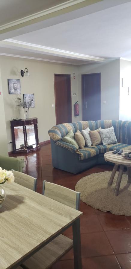 Casa Da Ribeira Villa Povoacao  Dış mekan fotoğraf