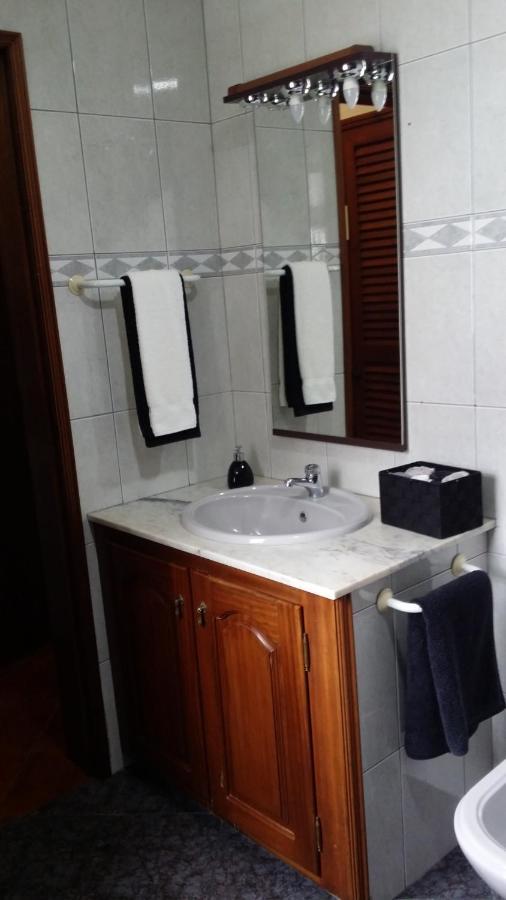 Casa Da Ribeira Villa Povoacao  Dış mekan fotoğraf