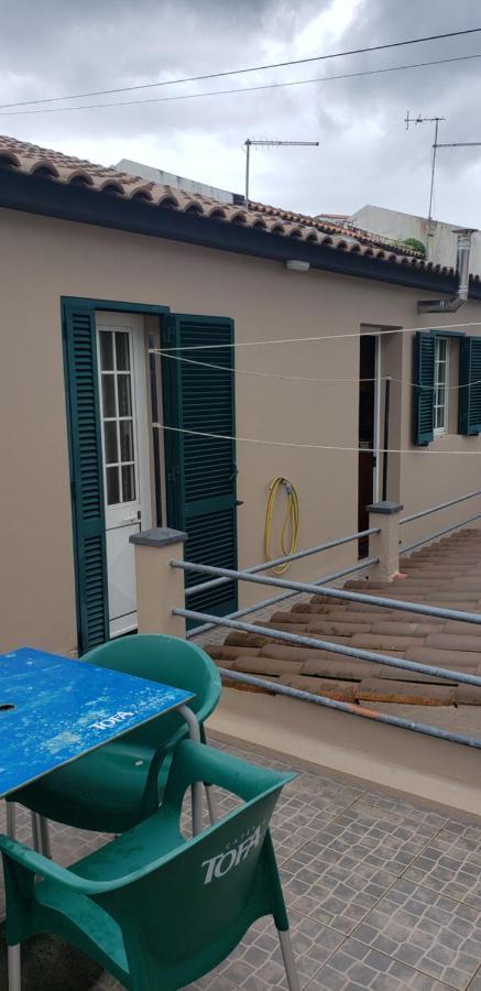 Casa Da Ribeira Villa Povoacao  Dış mekan fotoğraf