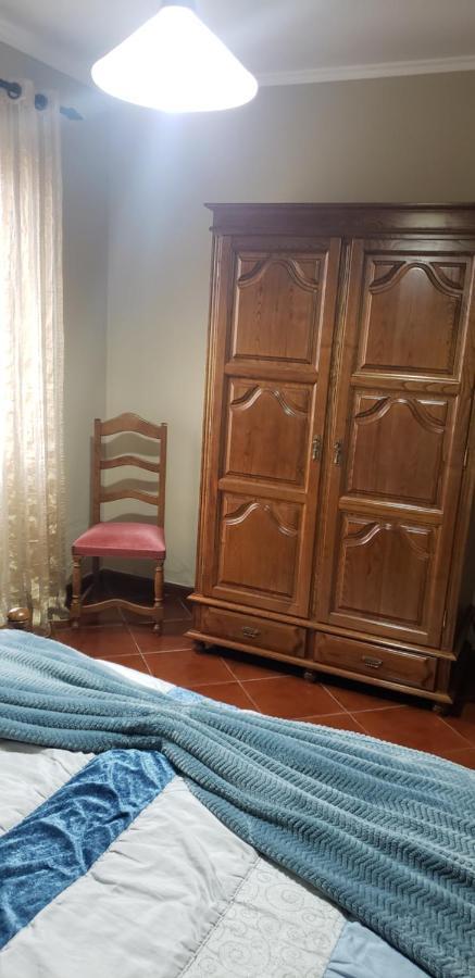 Casa Da Ribeira Villa Povoacao  Dış mekan fotoğraf