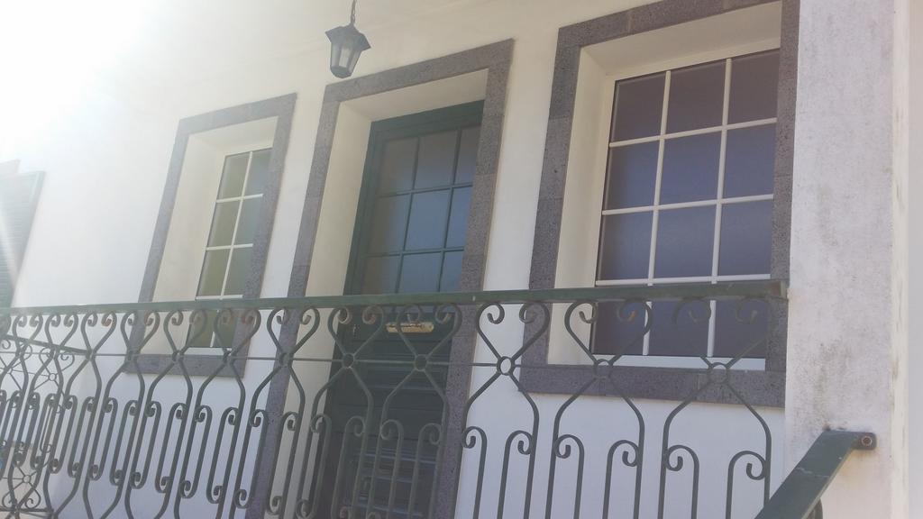 Casa Da Ribeira Villa Povoacao  Dış mekan fotoğraf