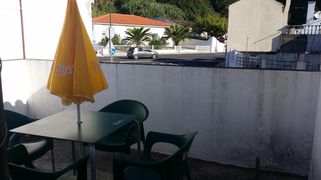 Casa Da Ribeira Villa Povoacao  Dış mekan fotoğraf