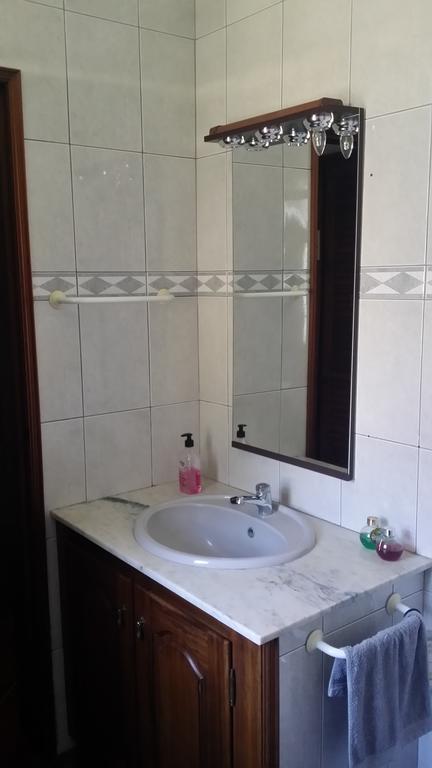 Casa Da Ribeira Villa Povoacao  Dış mekan fotoğraf