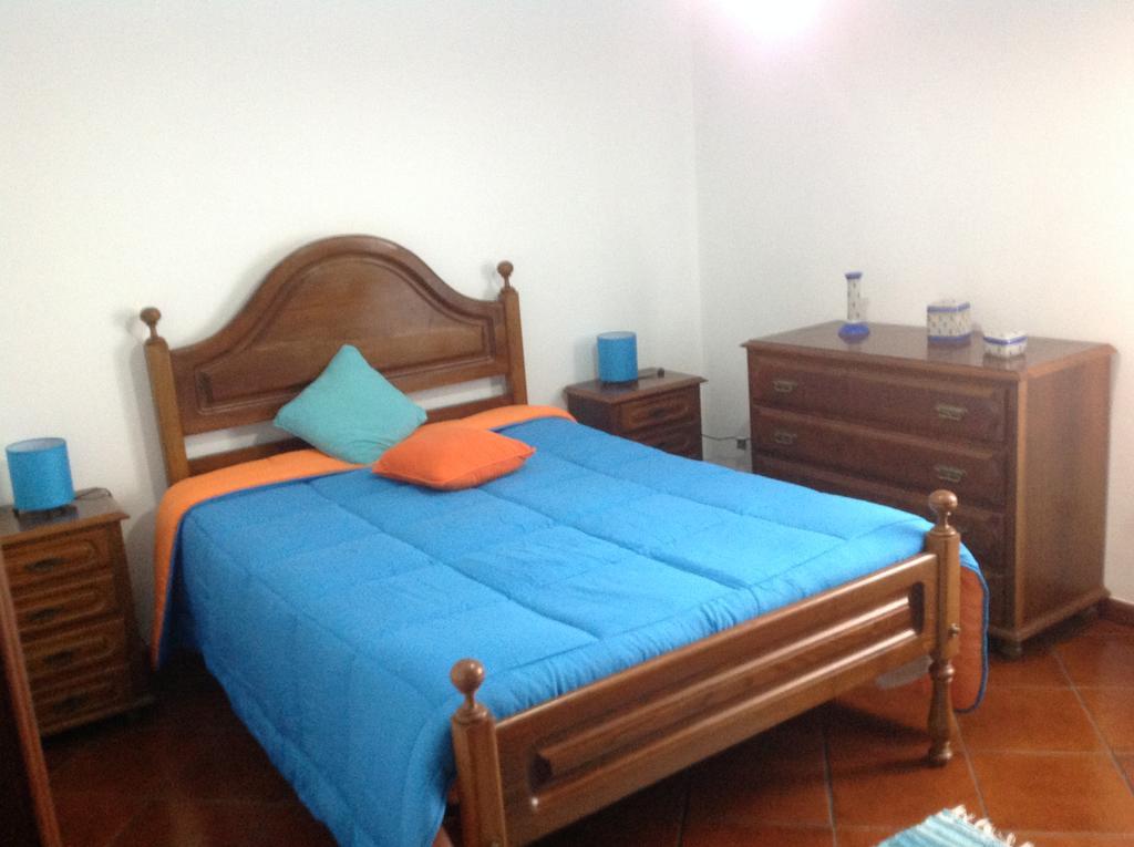 Casa Da Ribeira Villa Povoacao  Dış mekan fotoğraf