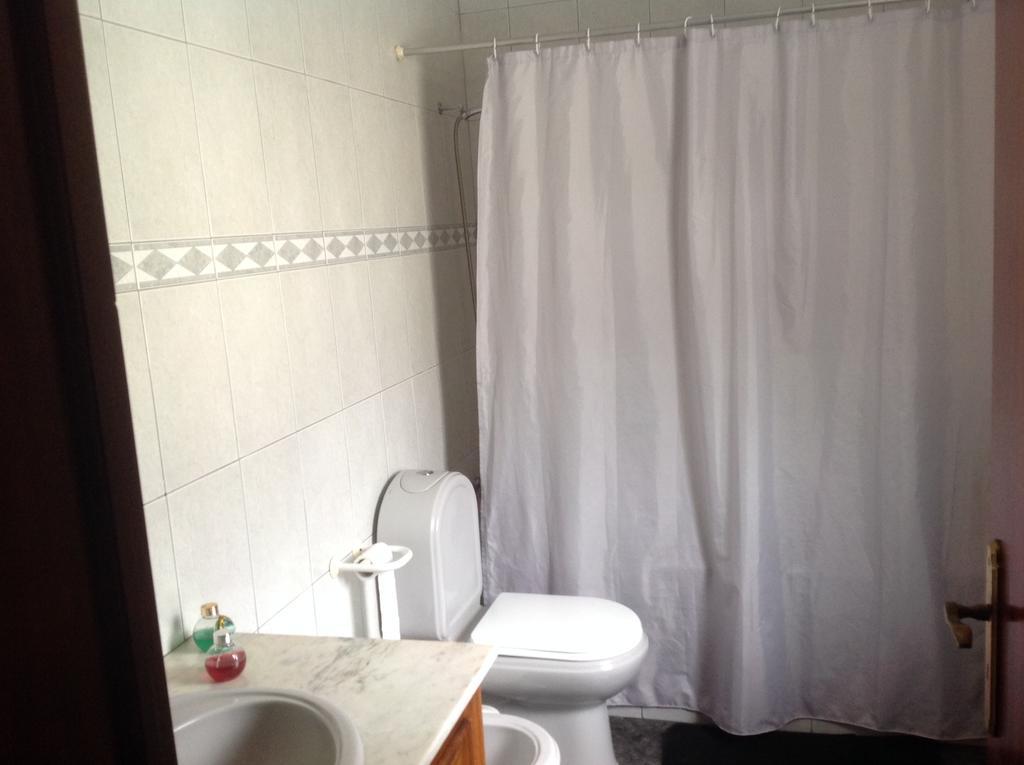 Casa Da Ribeira Villa Povoacao  Dış mekan fotoğraf