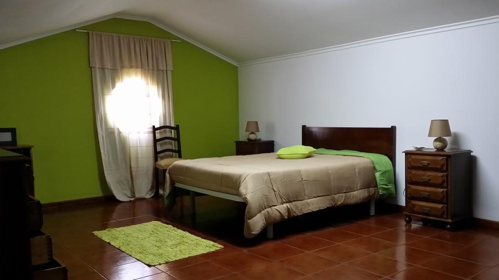 Casa Da Ribeira Villa Povoacao  Dış mekan fotoğraf