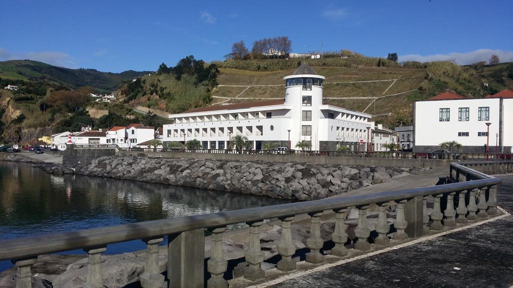 Casa Da Ribeira Villa Povoacao  Dış mekan fotoğraf