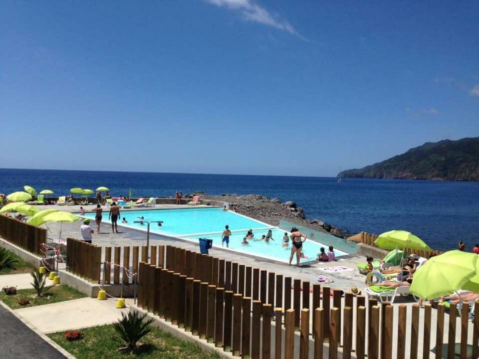 Casa Da Ribeira Villa Povoacao  Dış mekan fotoğraf