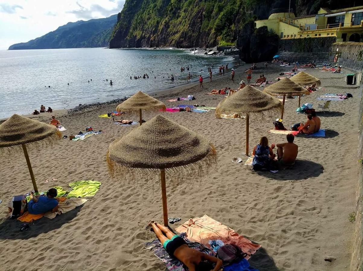 Casa Da Ribeira Villa Povoacao  Dış mekan fotoğraf