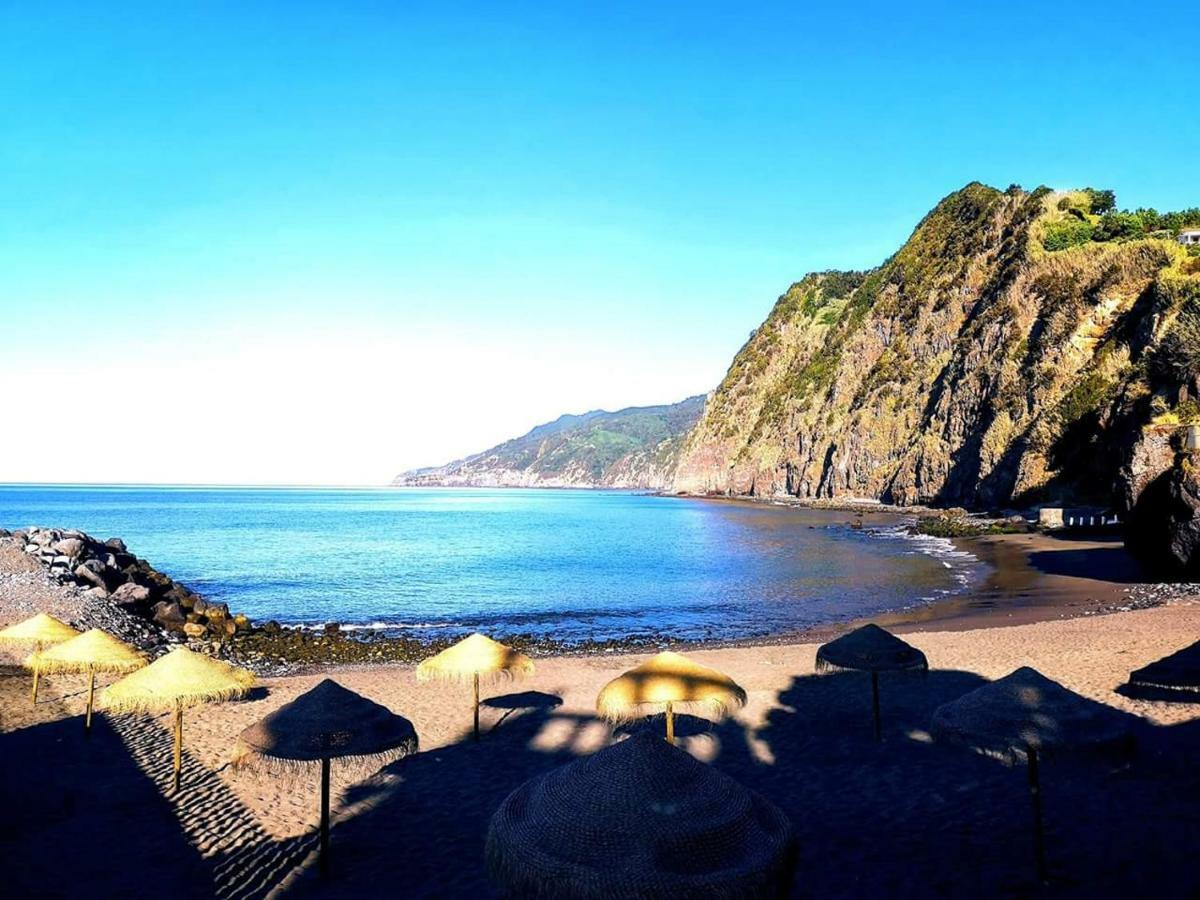 Casa Da Ribeira Villa Povoacao  Dış mekan fotoğraf