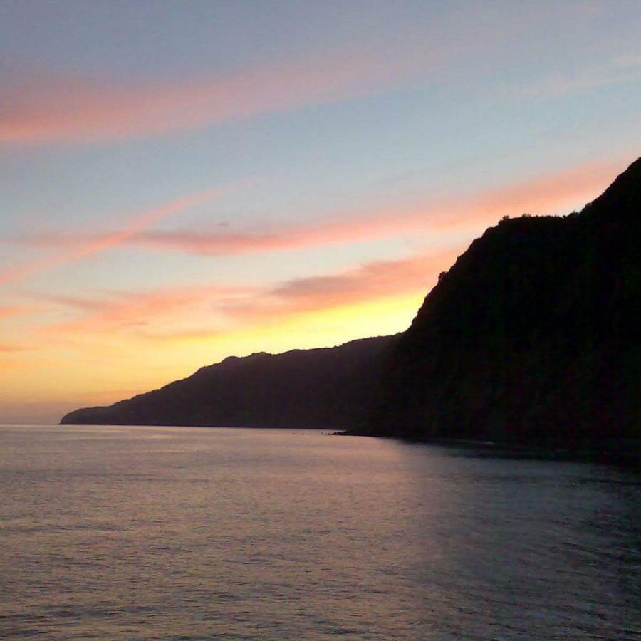 Casa Da Ribeira Villa Povoacao  Dış mekan fotoğraf