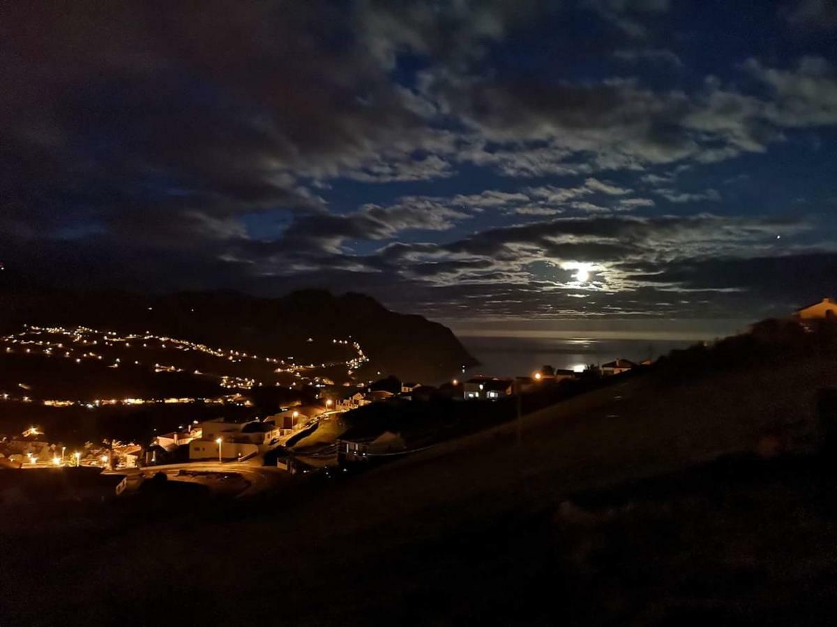 Casa Da Ribeira Villa Povoacao  Dış mekan fotoğraf