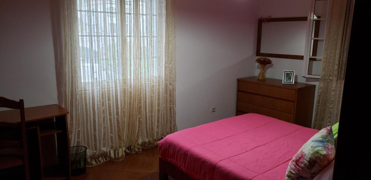 Casa Da Ribeira Villa Povoacao  Dış mekan fotoğraf